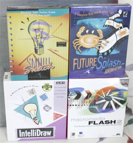 Jonathan Gay trabaja toda su carrera en SiliconBeach Software