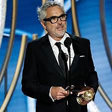 Alfonso Cuarón