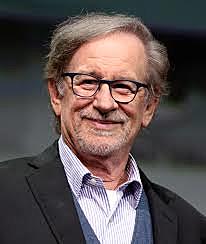 Steven Spielberg