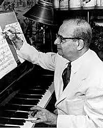 Max Steiner