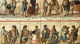 Timeline: Línea del tiempo sobre la esclavitud.