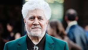 Pedro Almodóvar