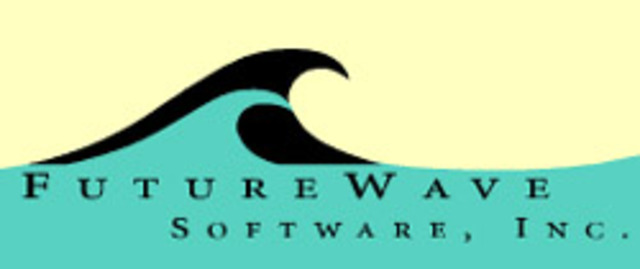 Fundacion de FutureWave Software