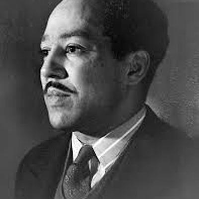 Timeline: Langston Hughes