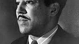Timeline: Langston Hughes