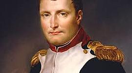 Timeline: The Age of Napoleon 18.3