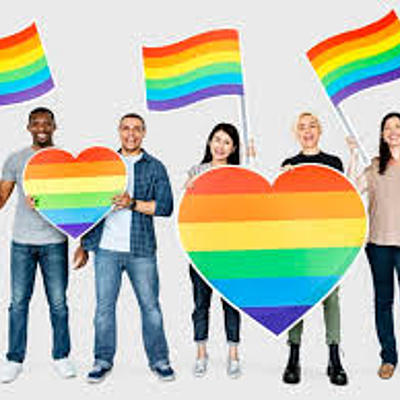 Timeline: LGBTQ history from 21 century