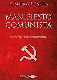 "EL MANIFIESTO COMUNISTA" 1848