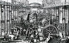 HUELGA DE CANANEA 1906