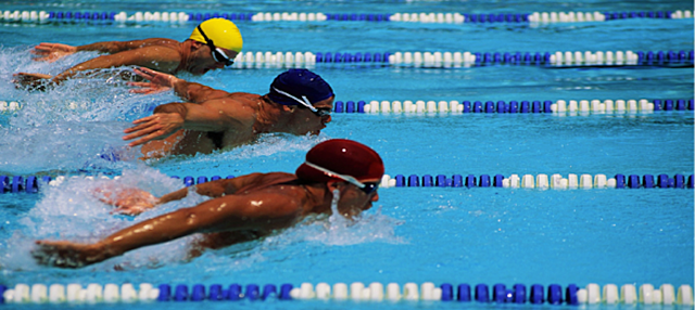Natacion Competitiva
