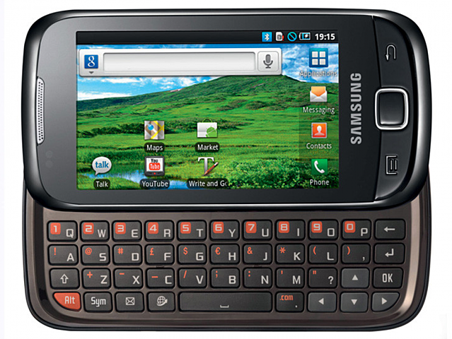 Segundo dispositivo "celular"