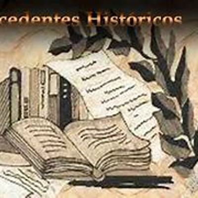 Timeline: Actividad 1: Antecedentes históricos