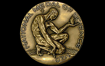 National Medal of Science