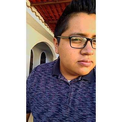 Timeline: MI VIDA IRVING ARGUELLO