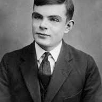 Timeline: Alan Turing