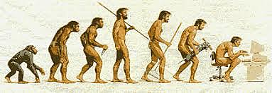 Publicación del libro "El origen de las especies" (1/2)