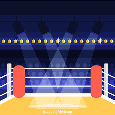 Timeline: Creación de empresas promocionales de lucha libre en México