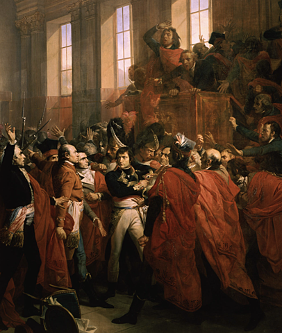 Constitution legislative houses