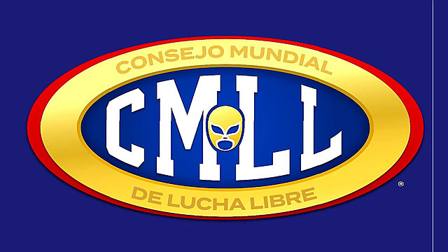 Consejo Mundial de Lucha Libre (CMLL)