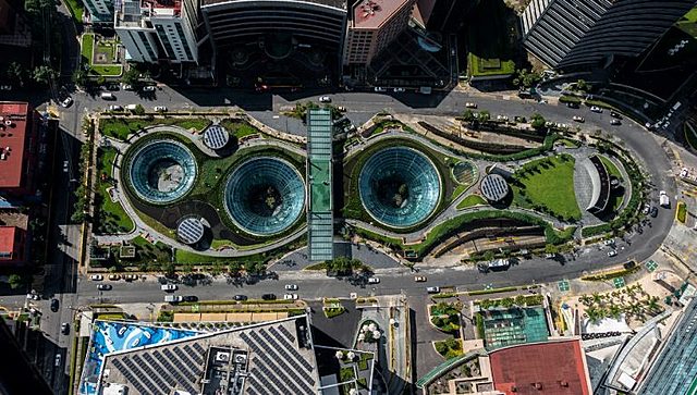 Plaza Garden Santa Fe