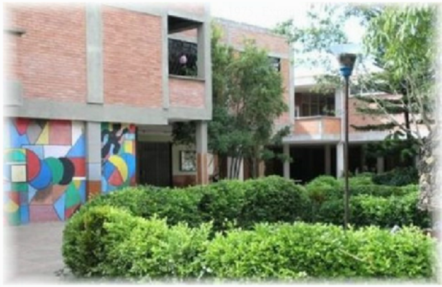 Nace el Colegio Provenza