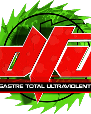 Desastre Total Ultraviolento (DTU)