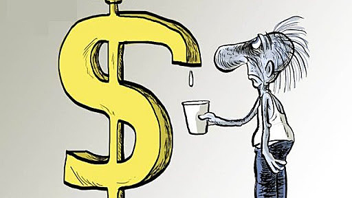 Privatizaciones durante su gobierno