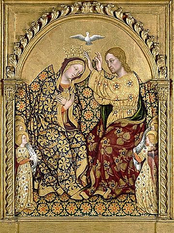 Miniatura, Gótico internacional - Siglo XV