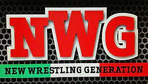 New Wrestling Generation (NWG)