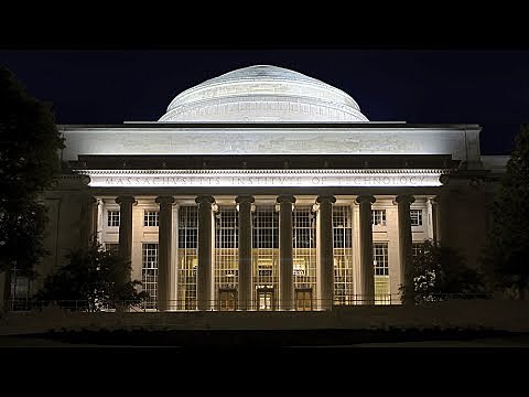 Massachusetts Institute of Technology