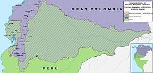 Guerra Grancolombo-Peruana