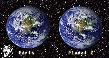 Putnam's "Twin Earth"