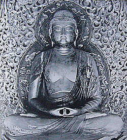 JAPÓN: (Escultura), Período Kamakura