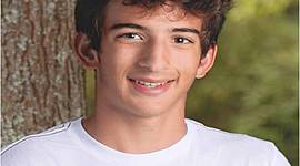 Timeline: Deadly Tsunamis - Andrew Murta