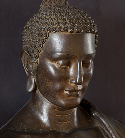 JAPÓN: (Escultura), Período Muromachi