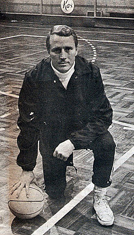 Llegada de Lester Lane