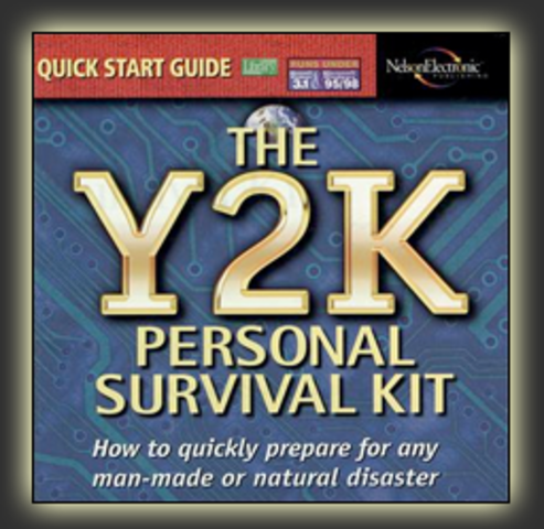 Y2K Challenges and Oppertunities In a New Century