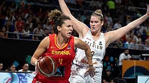 Se crea el primer reglamento oficial femenino