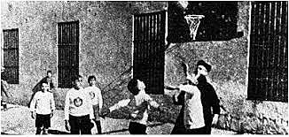 5 jugadores por equipo