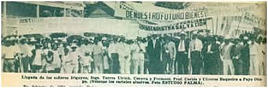 Comité pro-territorio