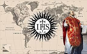 Expulsión de los Jesuítas