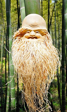 CHINA: (Escultura), Dinastía Ming