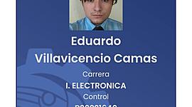 Timeline: Eduardo, linea de vida.