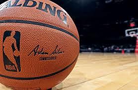 Retransmisión del baloncesto