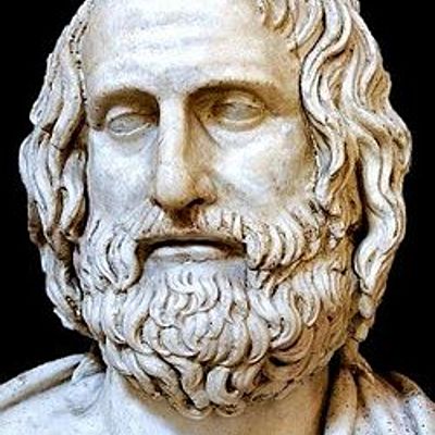 Timeline: Euripides
