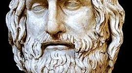 Timeline: Euripides