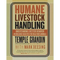Humane Livestock Handling