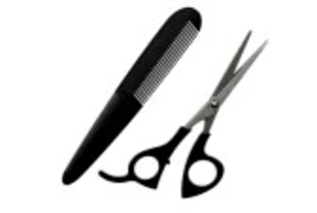 Started Cosmotology School