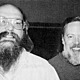 Ken thompson and dennis ritchie  1973