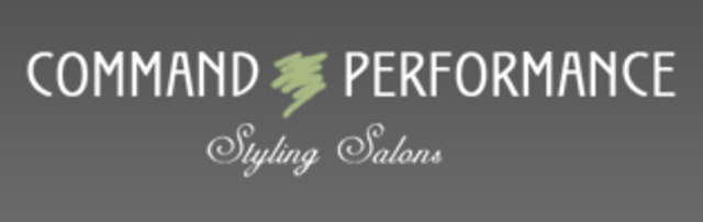 1st Real job - Command Performance